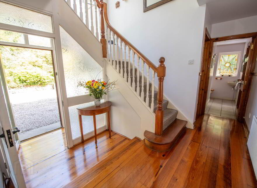 Dunree, Buncrana, F93H7W8