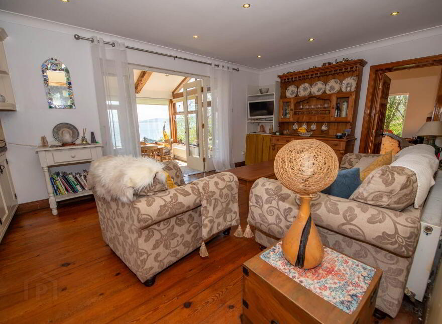 Dunree, Buncrana, F93H7W8