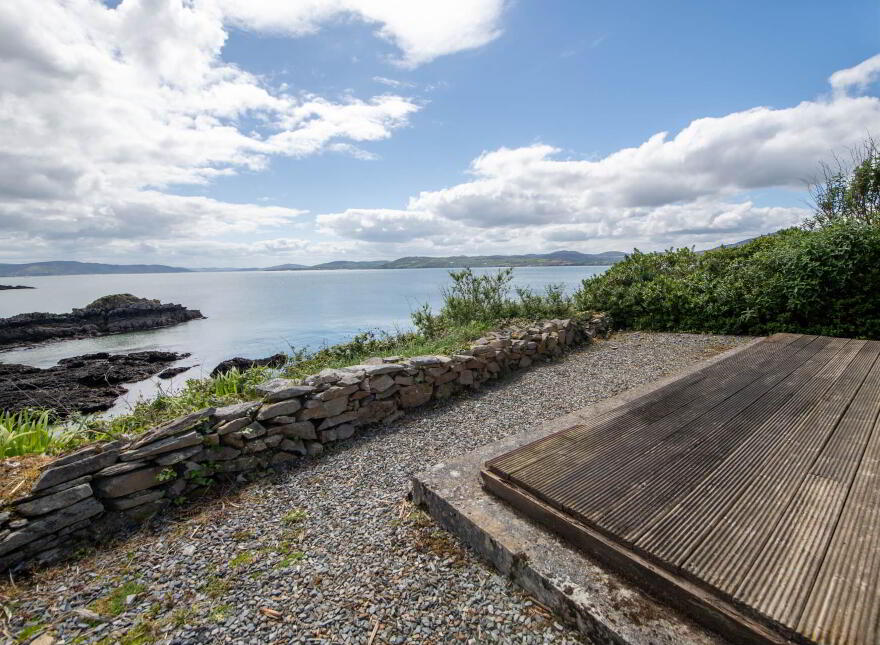 Dunree, Buncrana, F93H7W8