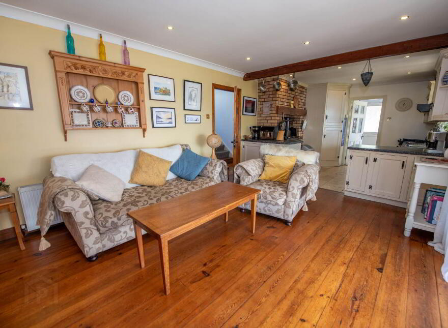 Dunree, Buncrana, F93H7W8