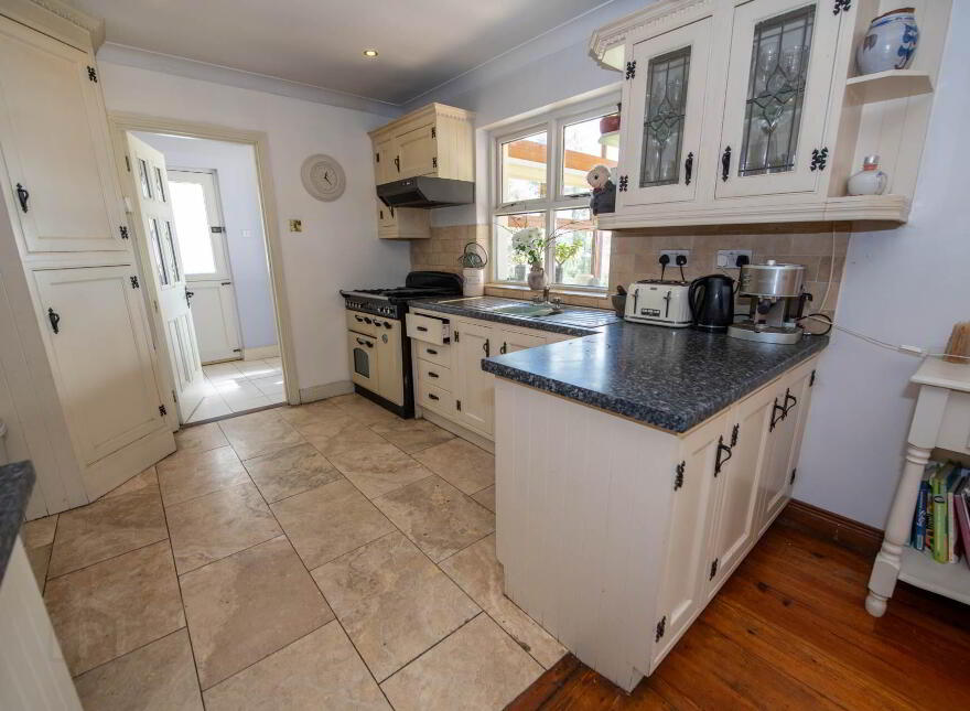 Dunree, Buncrana, F93H7W8