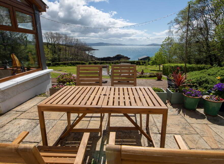 Dunree, Buncrana, F93H7W8