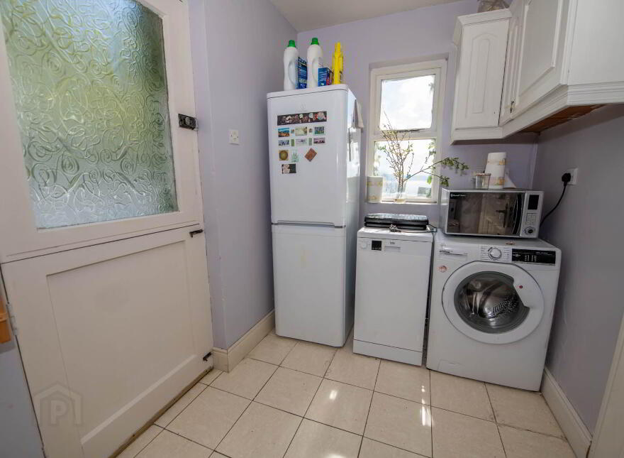 Dunree, Buncrana, F93H7W8