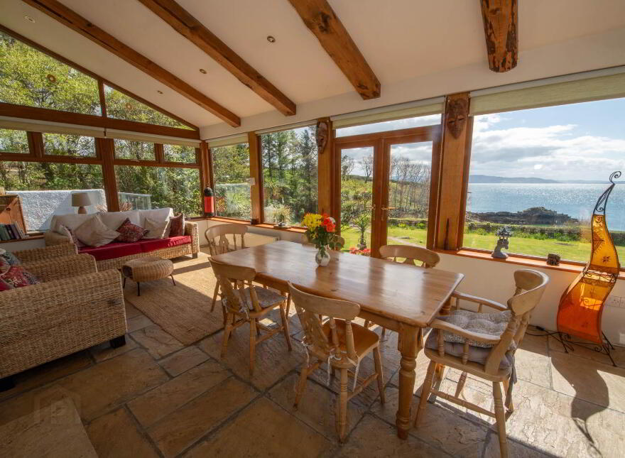 Dunree, Buncrana, F93H7W8