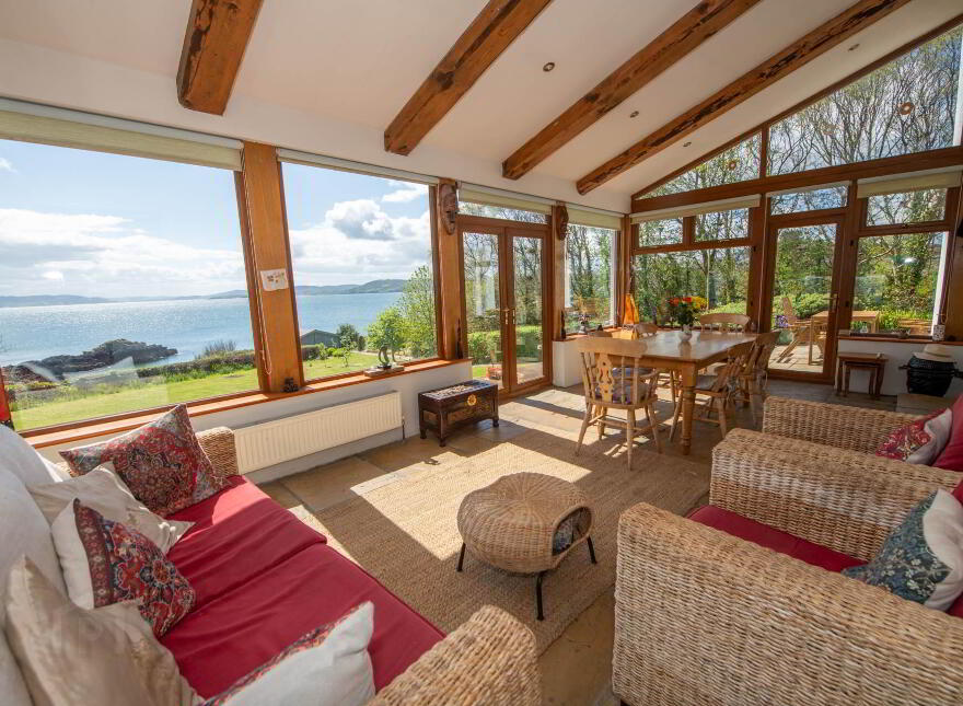 Dunree, Buncrana, F93H7W8