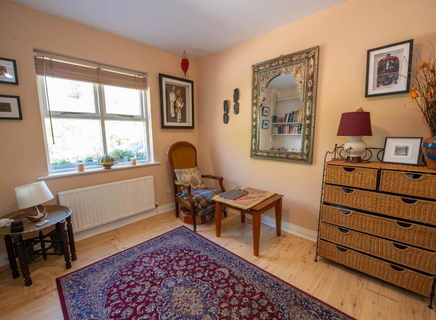 Dunree, Buncrana, F93H7W8