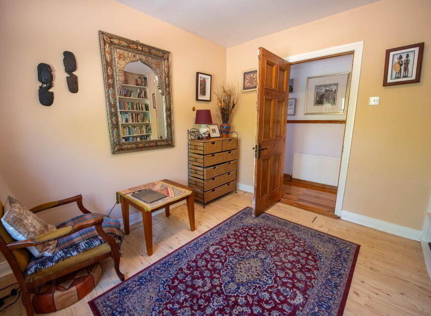 Dunree, Buncrana, F93H7W8