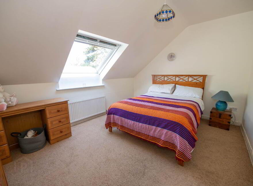 Dunree, Buncrana, F93H7W8