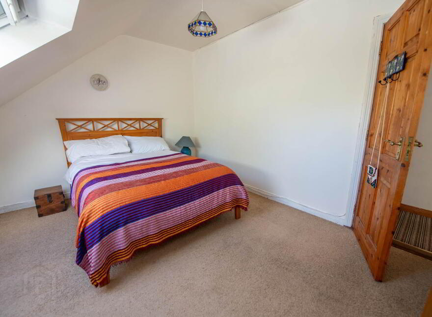 Dunree, Buncrana, F93H7W8