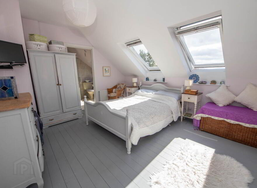 Dunree, Buncrana, F93H7W8