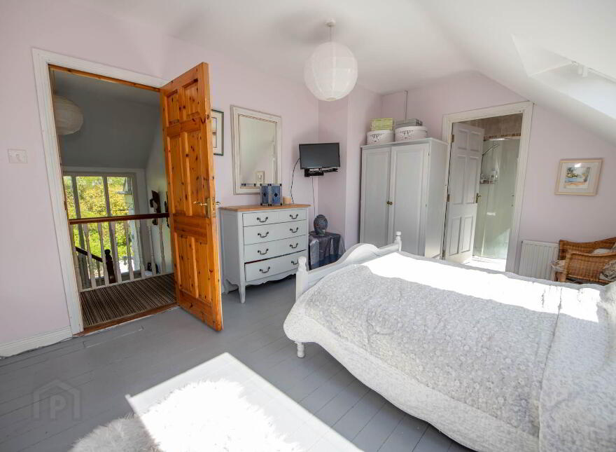 Dunree, Buncrana, F93H7W8