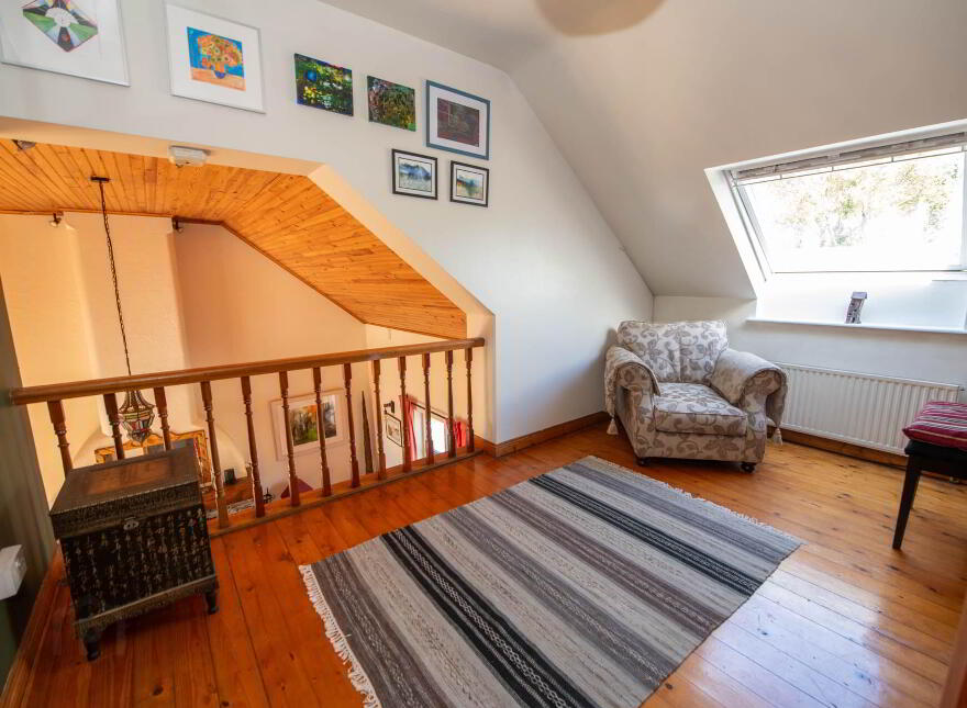 Dunree, Buncrana, F93H7W8