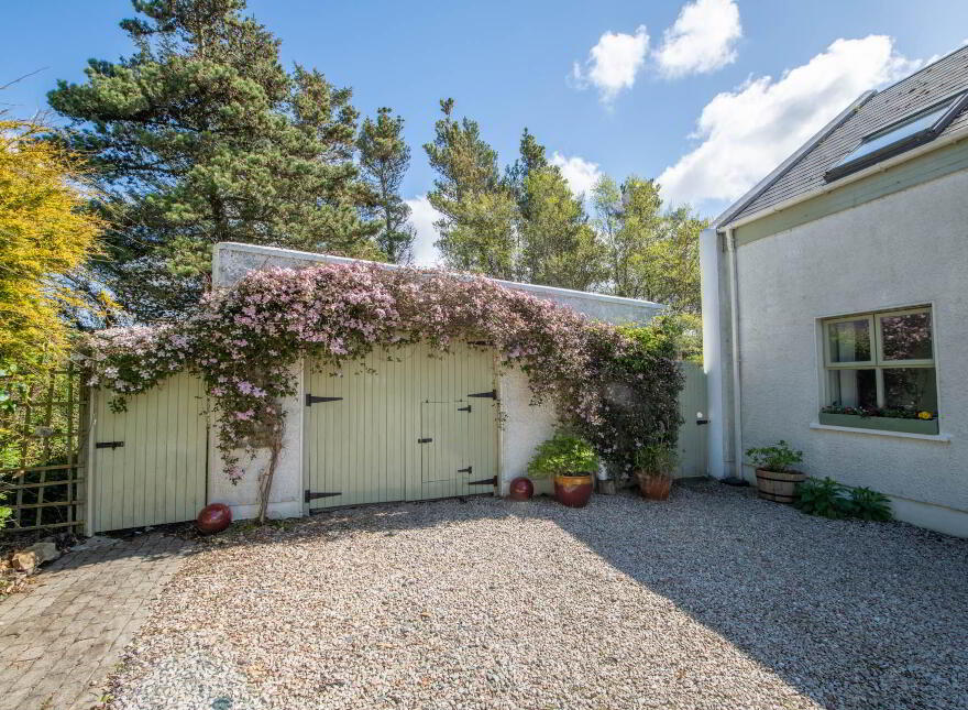 Dunree, Buncrana, F93H7W8