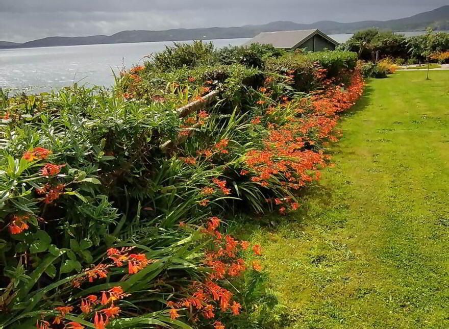 Dunree, Buncrana, F93H7W8