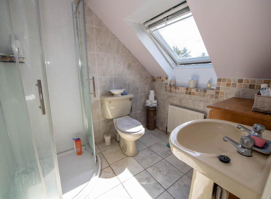 Dunree, Buncrana, F93H7W8