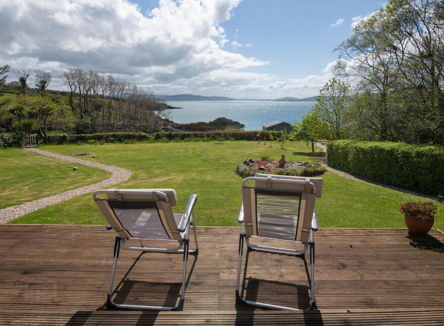 Dunree, Buncrana, F93H7W8