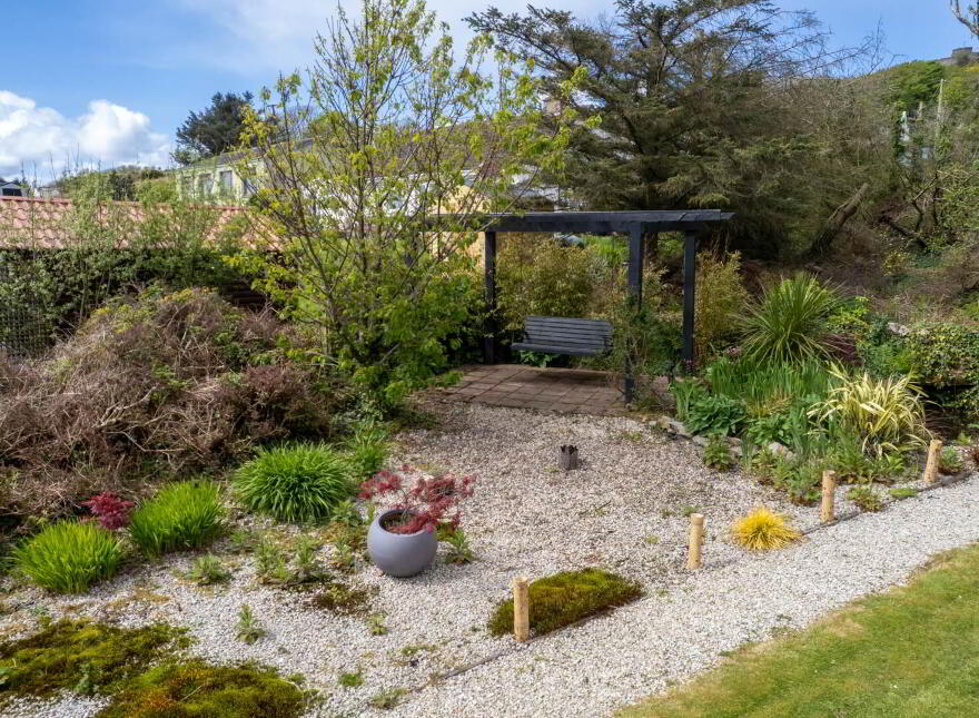 Dunree, Buncrana, F93H7W8