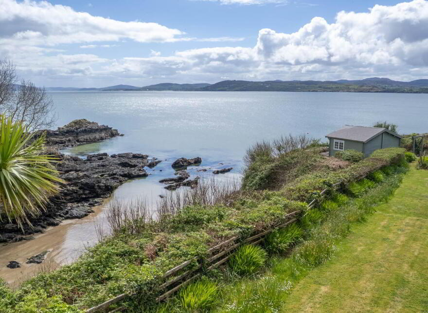Dunree, Buncrana, F93H7W8