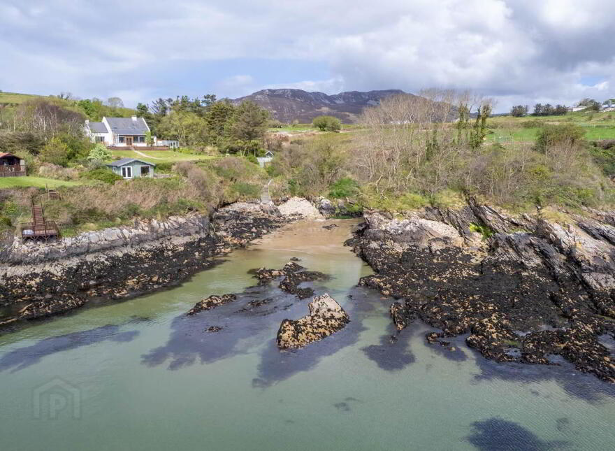 Dunree, Buncrana, F93H7W8