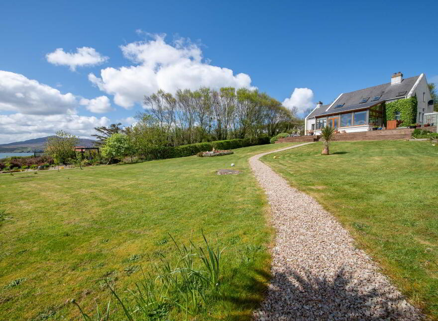 Dunree, Buncrana, F93H7W8