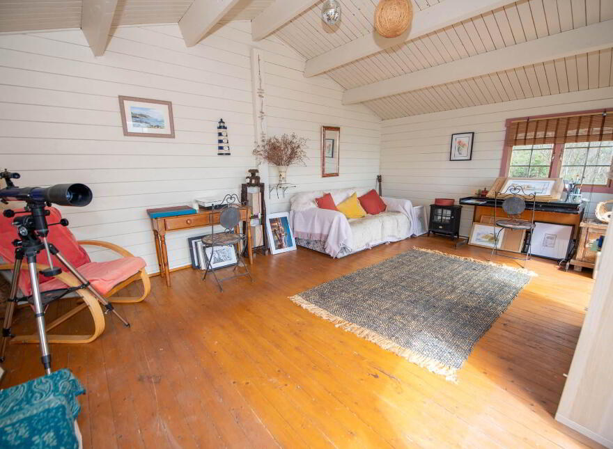 Dunree, Buncrana, F93H7W8