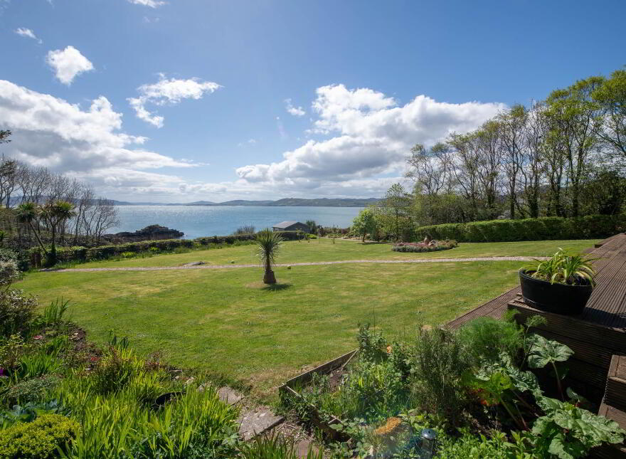 Dunree, Buncrana, F93H7W8