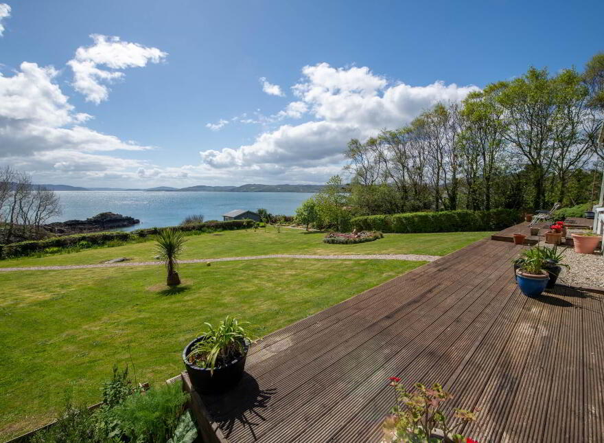 Dunree, Buncrana, F93H7W8