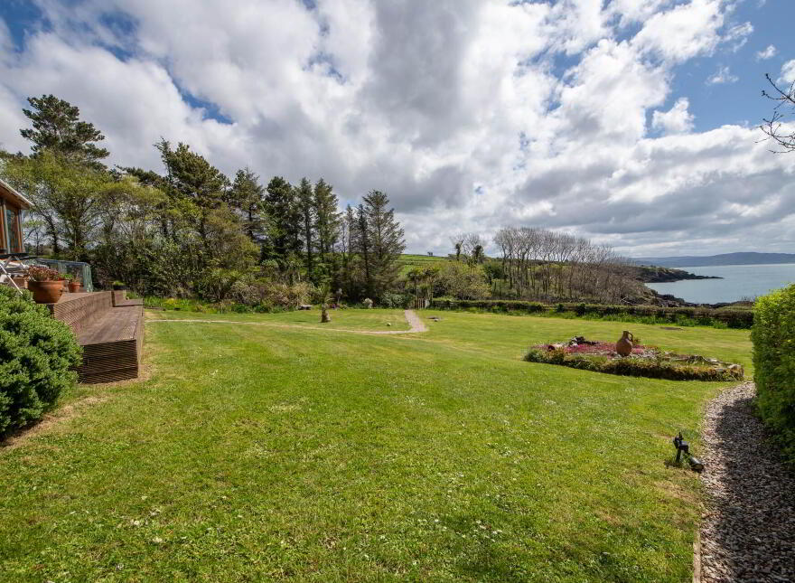 Dunree, Buncrana, F93H7W8