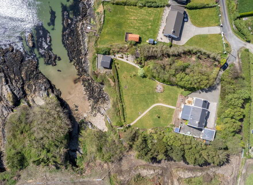 Dunree, Buncrana, F93H7W8