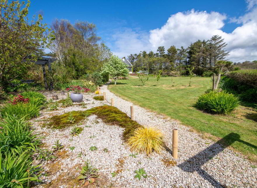 Dunree, Buncrana, F93H7W8