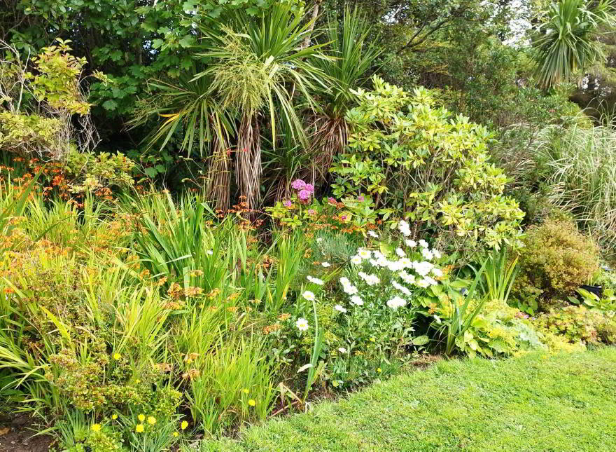 Dunree, Buncrana, F93H7W8
