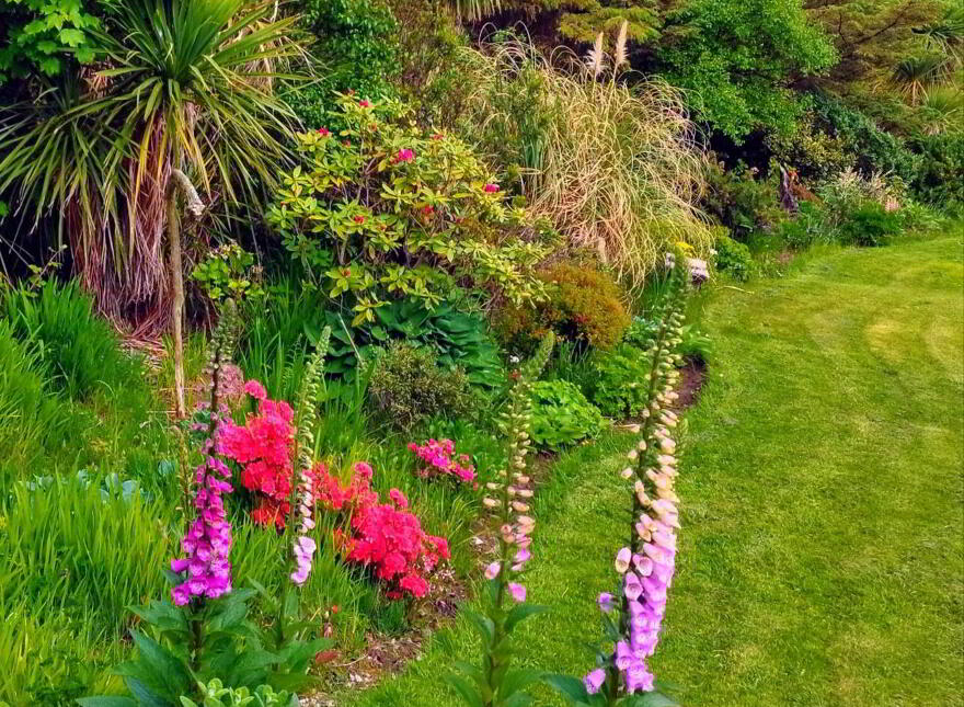 Dunree, Buncrana, F93H7W8