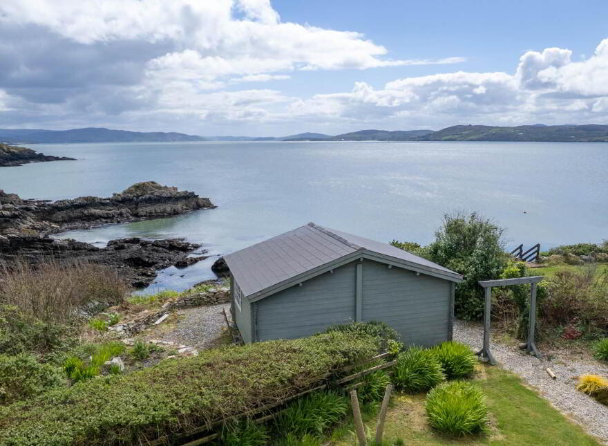 Dunree, Buncrana, F93H7W8