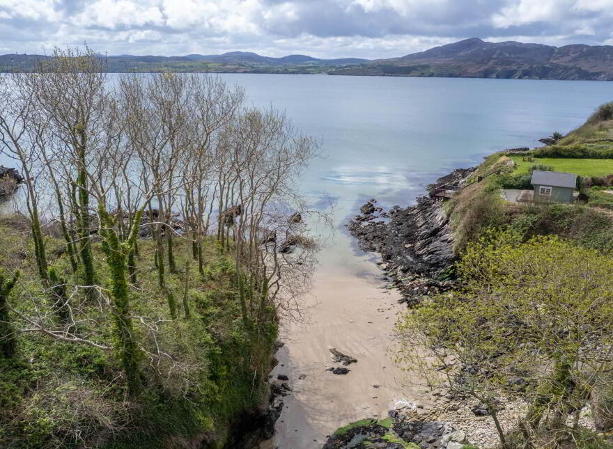 Dunree, Buncrana, F93H7W8