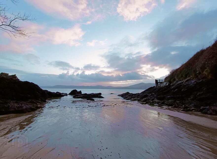Dunree, Buncrana, F93H7W8
