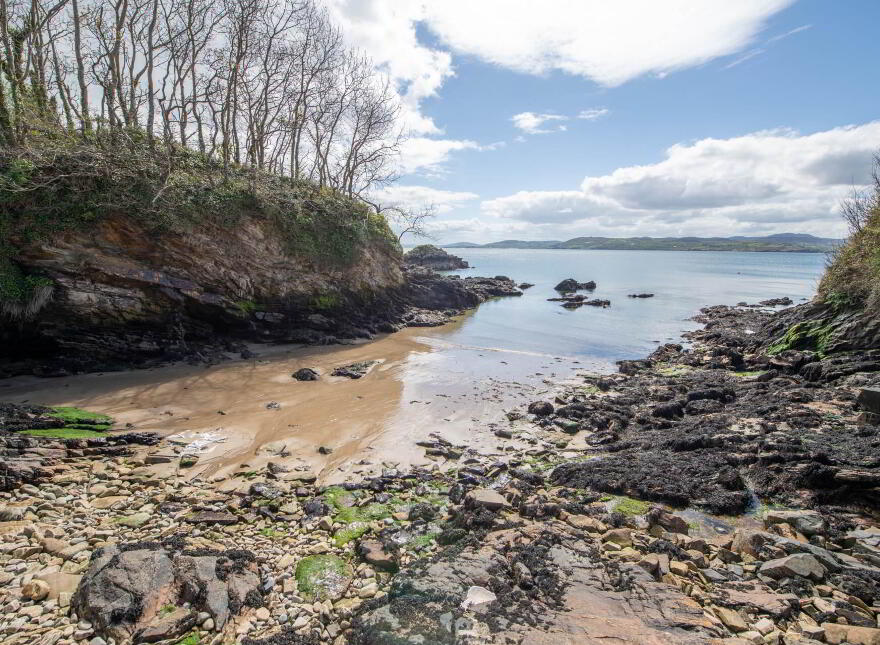 Dunree, Buncrana, F93H7W8