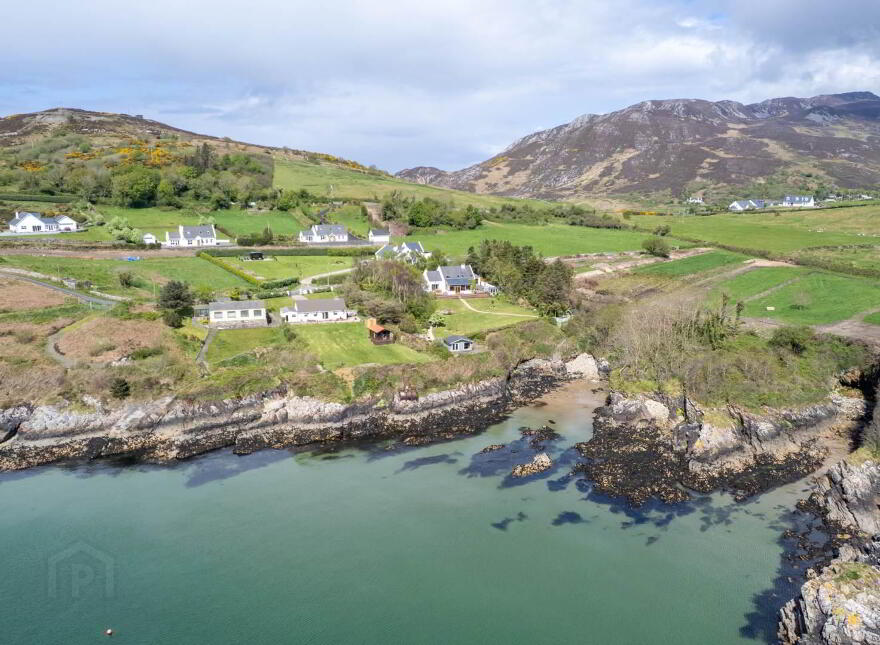 Dunree, Buncrana, F93H7W8