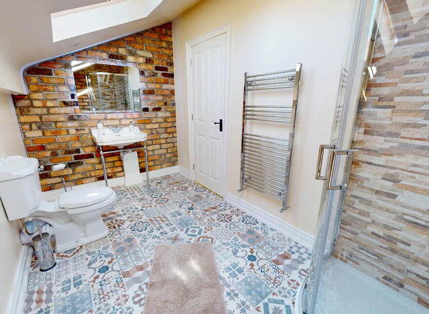75 Oakfield Road, Enniskillen, BT92 2GN