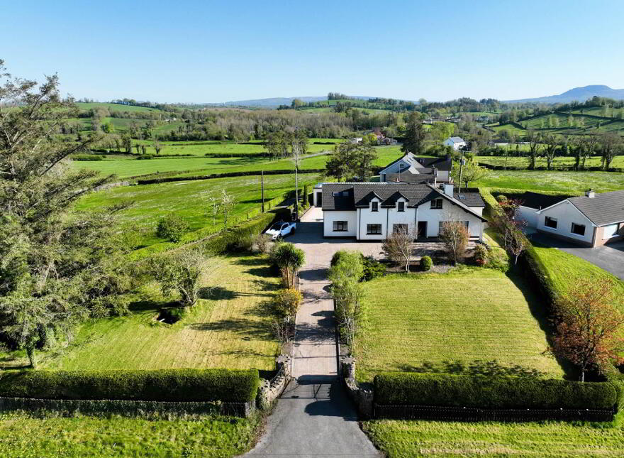 75 Oakfield Road, Enniskillen, BT92 2GN