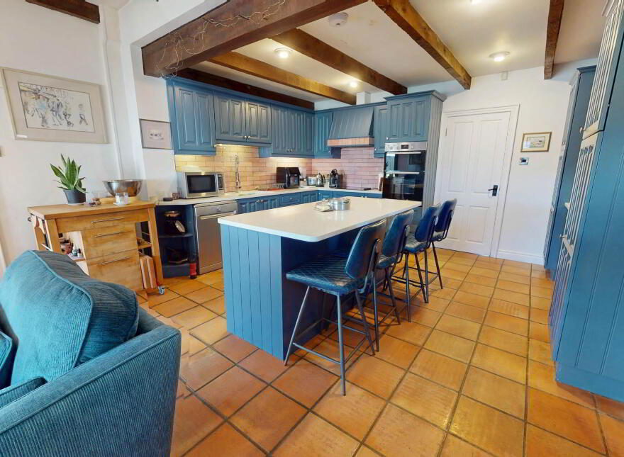75 Oakfield Road, Enniskillen, BT92 2GN