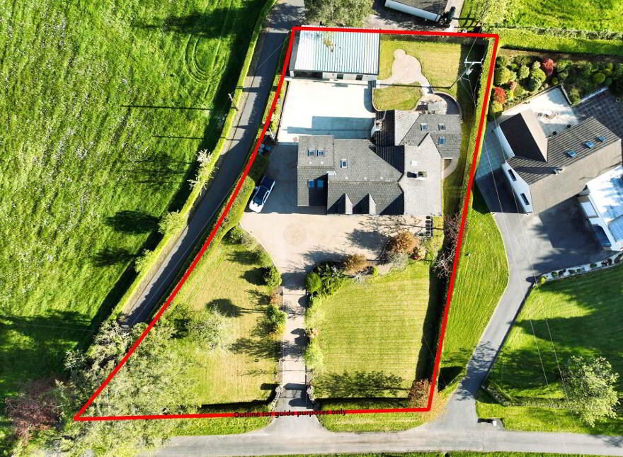 75 Oakfield Road, Enniskillen, BT92 2GN
