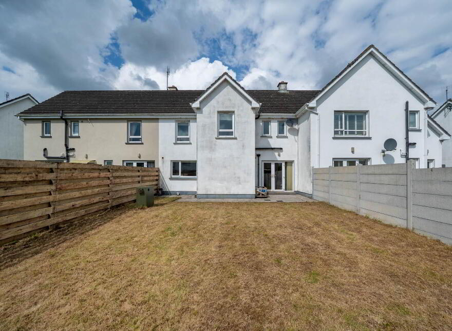 5 Cill Ó Séighin, Kilmaine Road, Ballinrobe, F31CH70