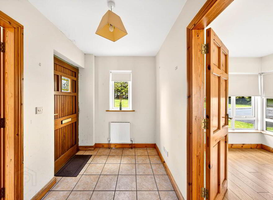 5 Cill Ó Séighin, Kilmaine Road, Ballinrobe, F31CH70