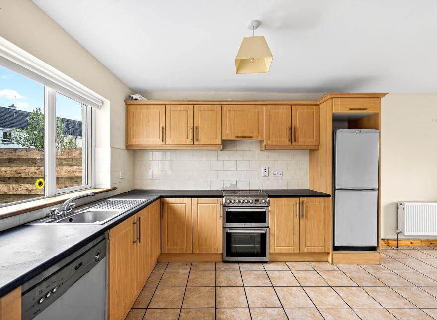 5 Cill Ó Séighin, Kilmaine Road, Ballinrobe, F31CH70