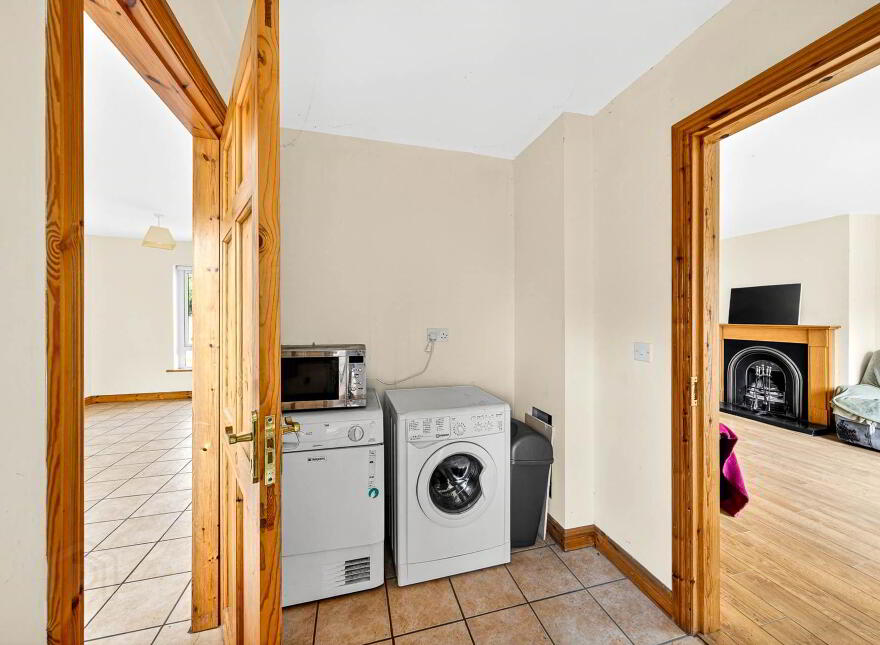 5 Cill Ó Séighin, Kilmaine Road, Ballinrobe, F31CH70