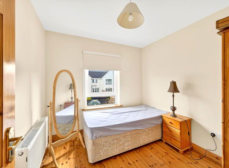 5 Cill Ó Séighin, Kilmaine Road, Ballinrobe, F31CH70