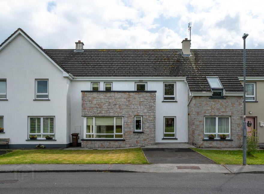 5 Cill Ó Séighin, Kilmaine Road, Ballinrobe, F31CH70