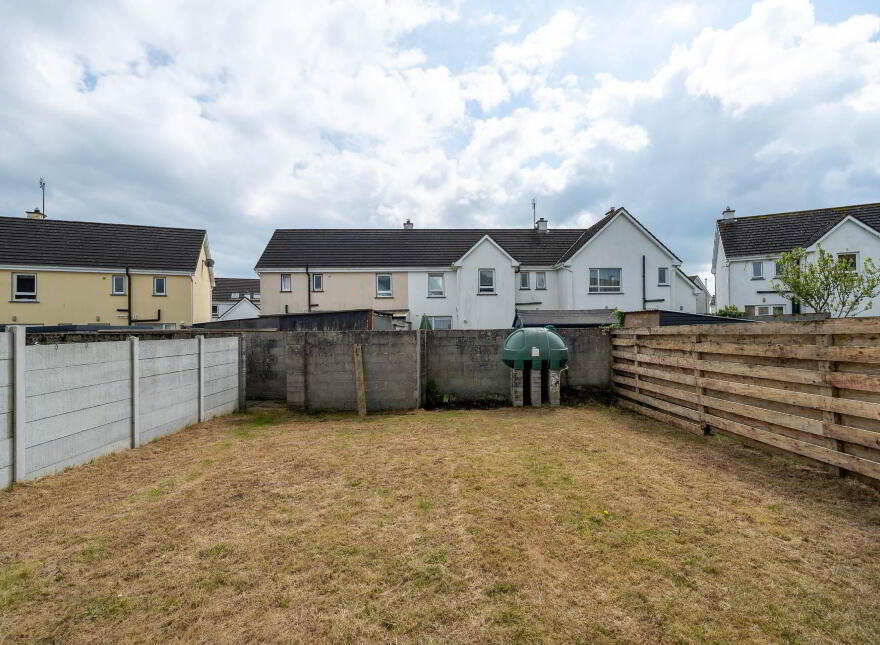 5 Cill Ó Séighin, Kilmaine Road, Ballinrobe, F31CH70