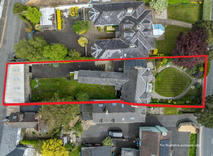 37 Seaview, Warrenpoint, Newry, BT34 3NJ