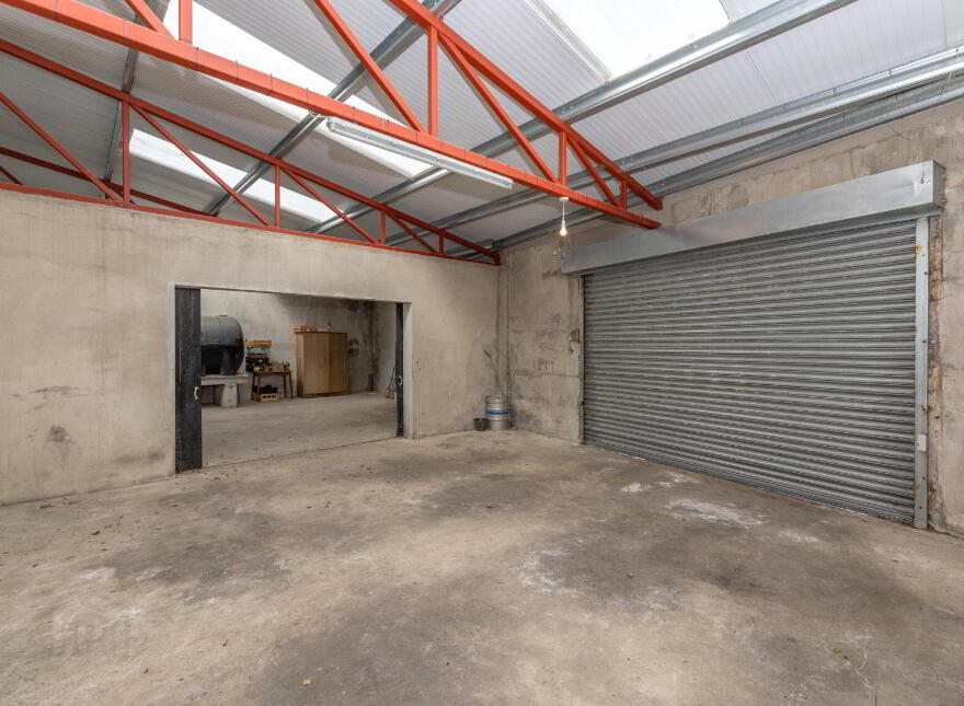 37 Seaview, Warrenpoint, Newry, BT34 3NJ